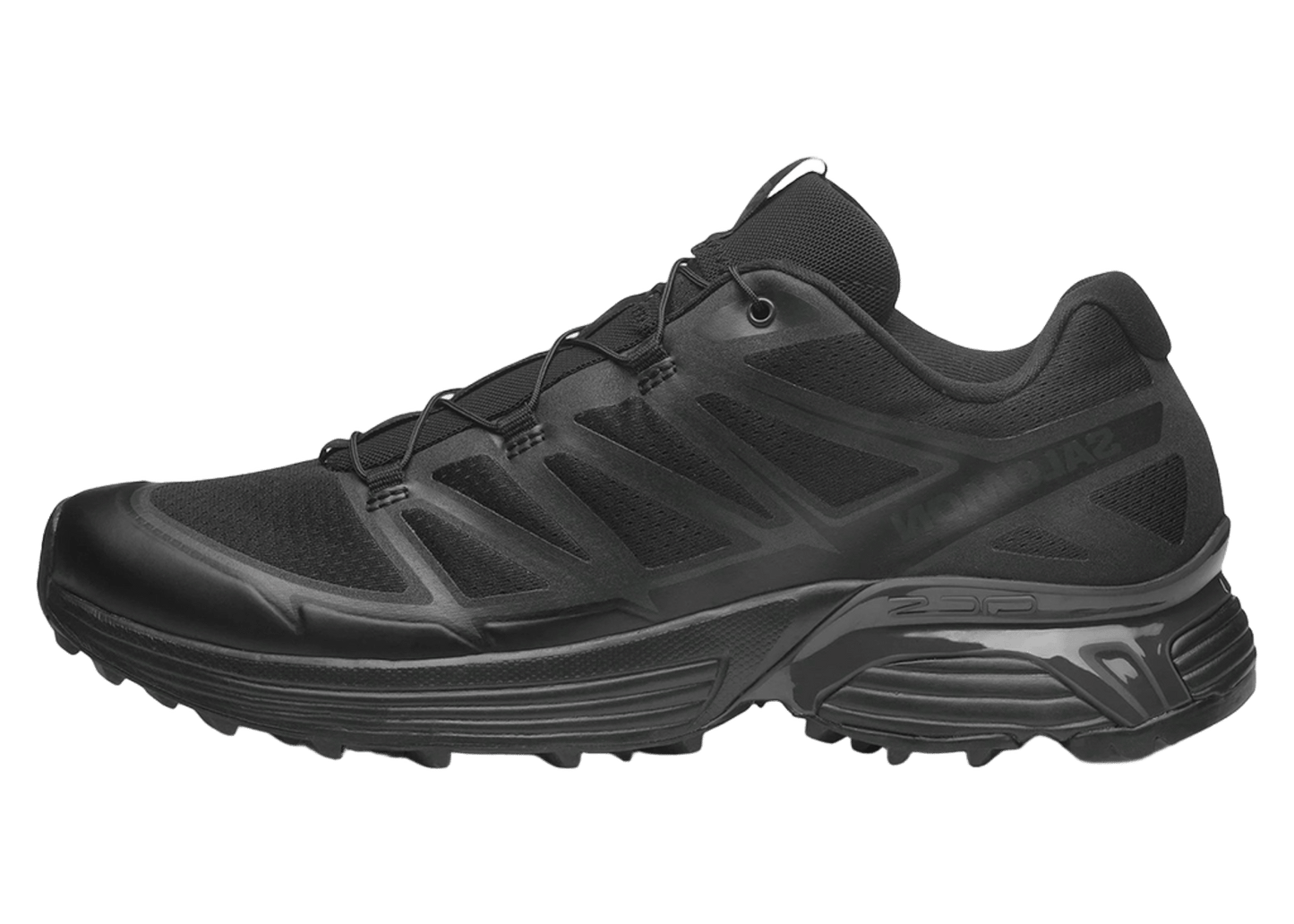 Salomon XT-Pathway 2 Black Asphalt
