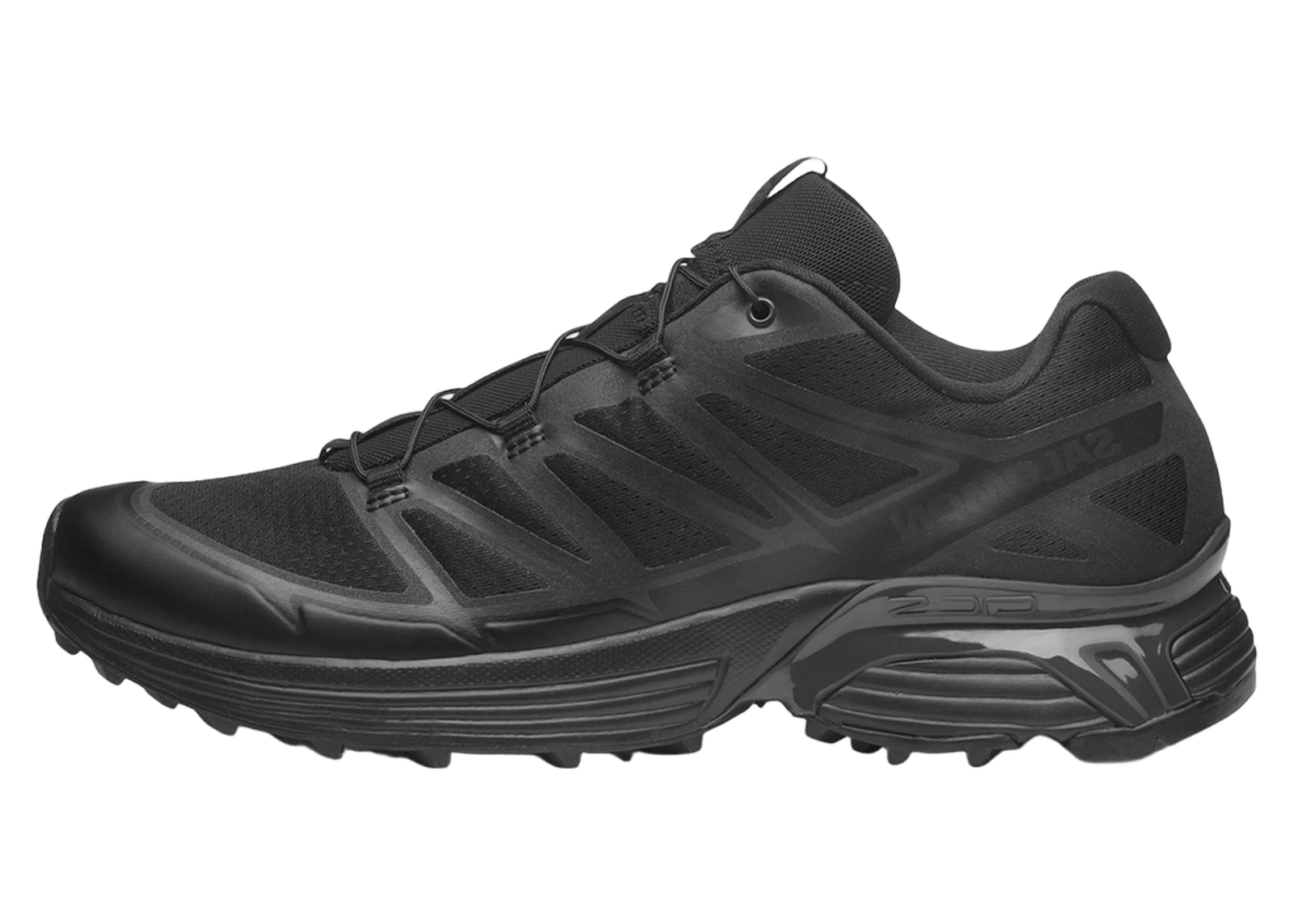 Salomon XT-Pathway 2 Black Asphalt