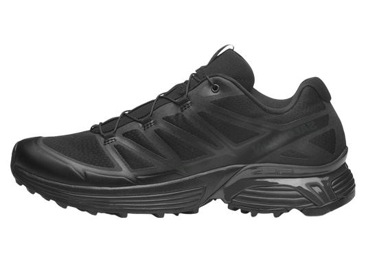 Salomon XT-Pathway 2 Black Asphalt