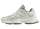 New Balance 9060 Grey Matter Pink Taffy
