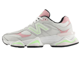 New Balance 9060 Grey Matter Pink Taffy