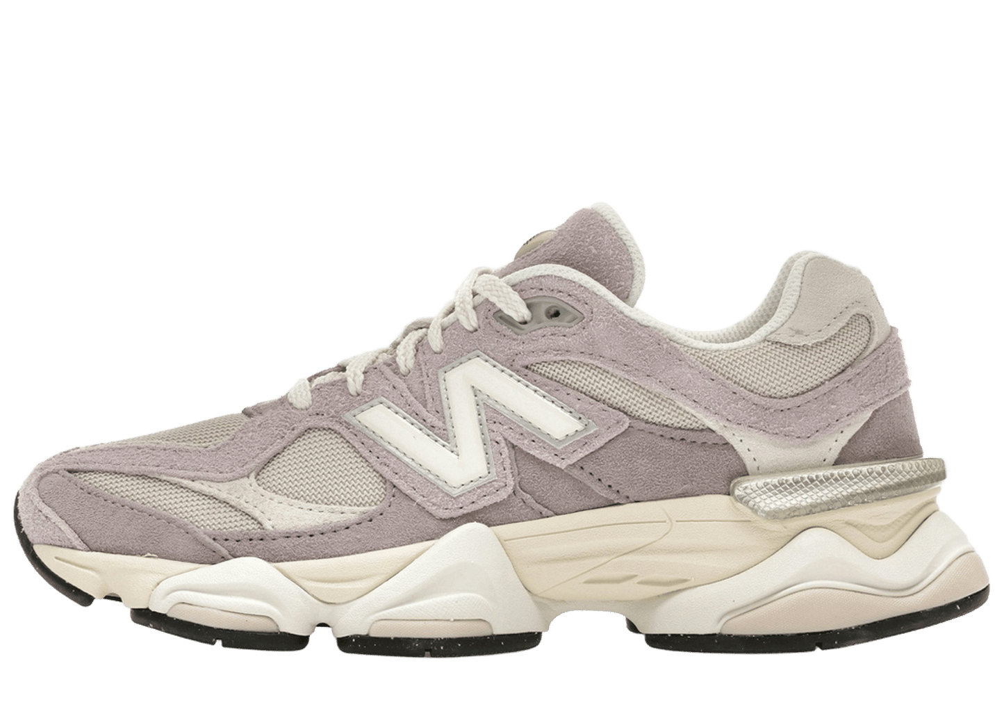 New Balance 9060 Truffle Salt Timber Wolf