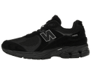 New Balance 2002R Mesh Black Metallic