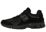 New Balance 2002R Mesh Black Metallic
