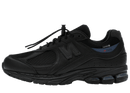 New Balance 2002R Gore-Tex JJJJound Black Storm