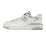 New Balance 550 White Lilac (Women's)