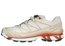 Salomon XT-6 Gore-Tex Almond Milk Soft Clay