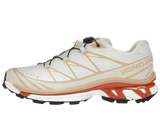 Salomon XT-6 Gore-Tex Almond Milk Soft Clay