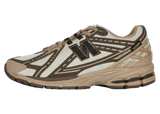 New Balance 1906R Cordura Brown Black (Courir Exclusive)