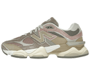 New Balance 9060 Landslide Mushroom