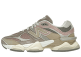 New Balance 9060 Landslide Mushroom
