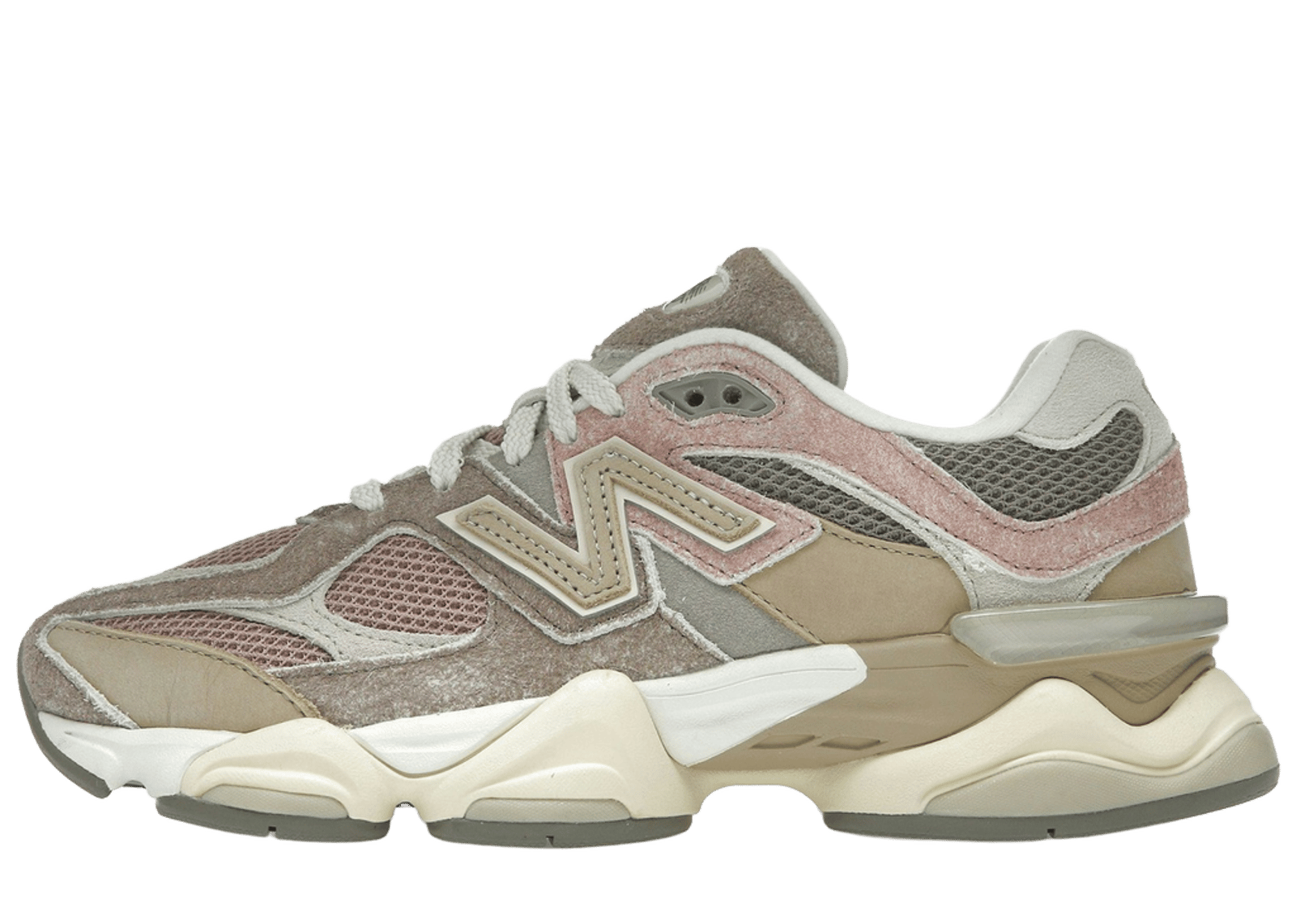New Balance 9060 Landslide Mushroom