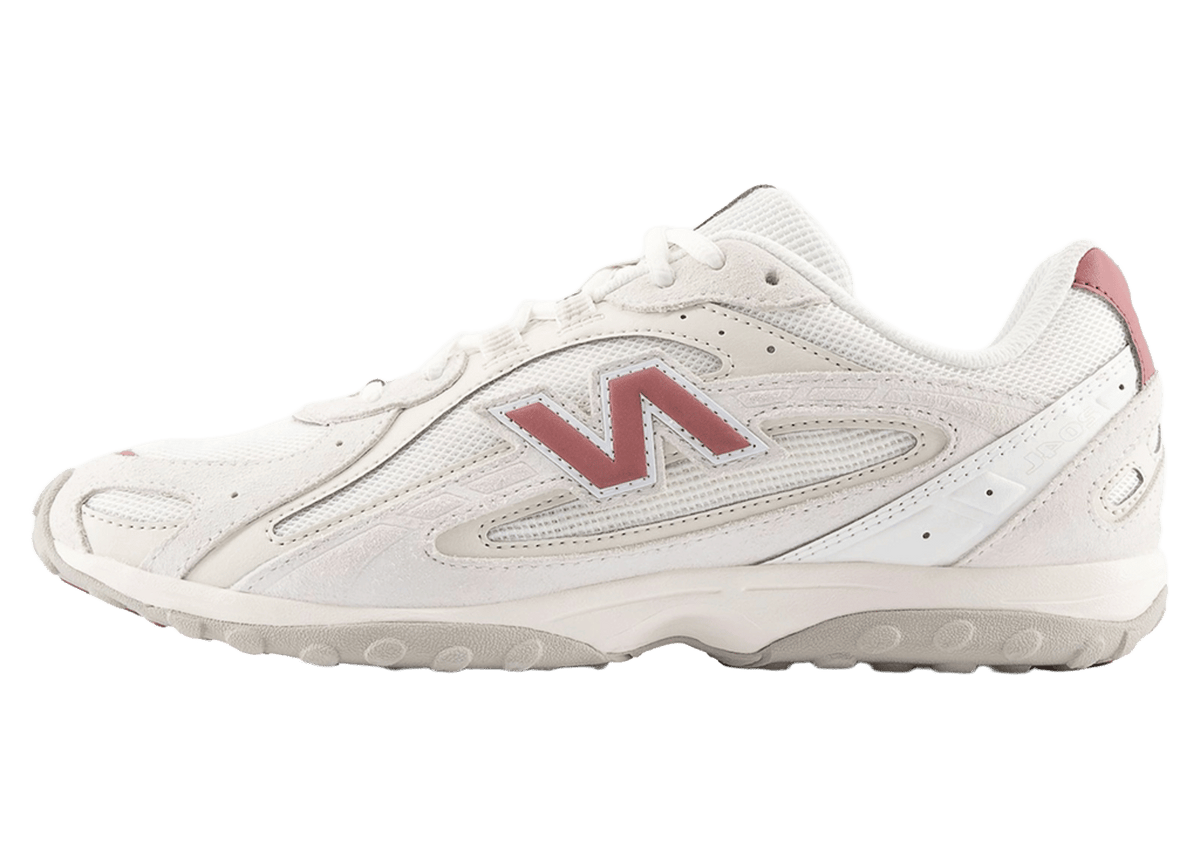 New Balance 204L Maroon Sea Salt