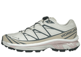 Salomon XT-6 Almond Milk Mauve
