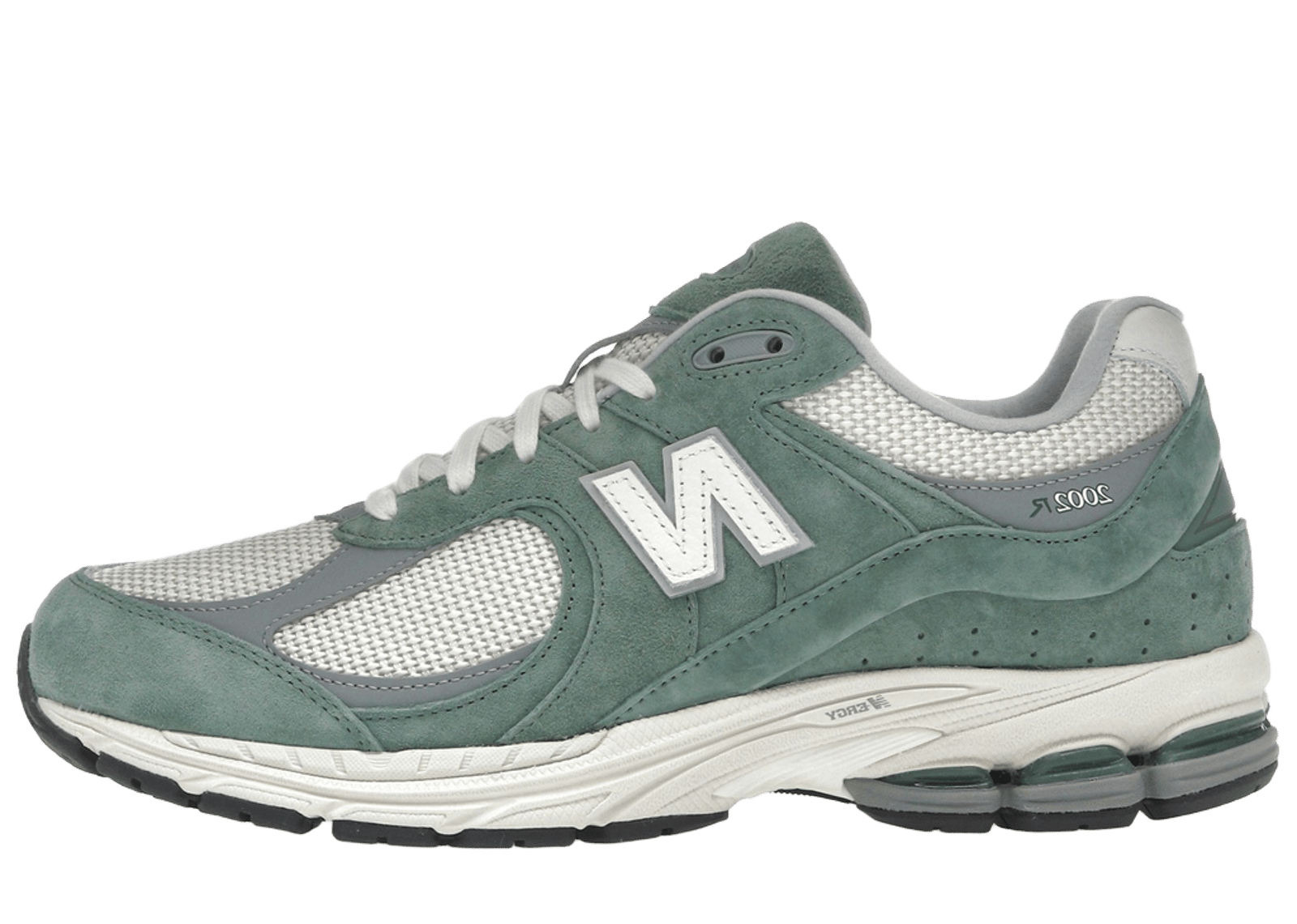 New Balance 2002R Dark Juniper Linen