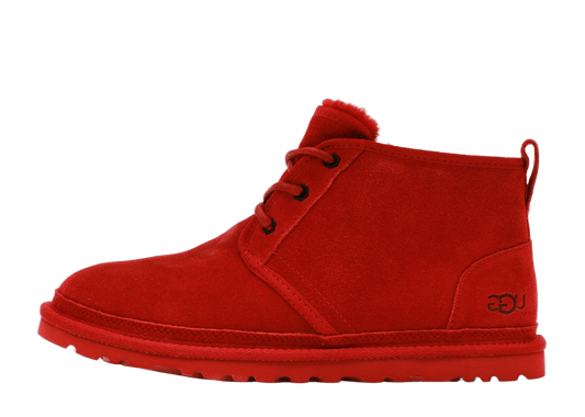 UGG Neumel Boot Samba Red (Women's)