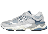 New Balance 9060 Pearl Grey Dark Shoreline Blue