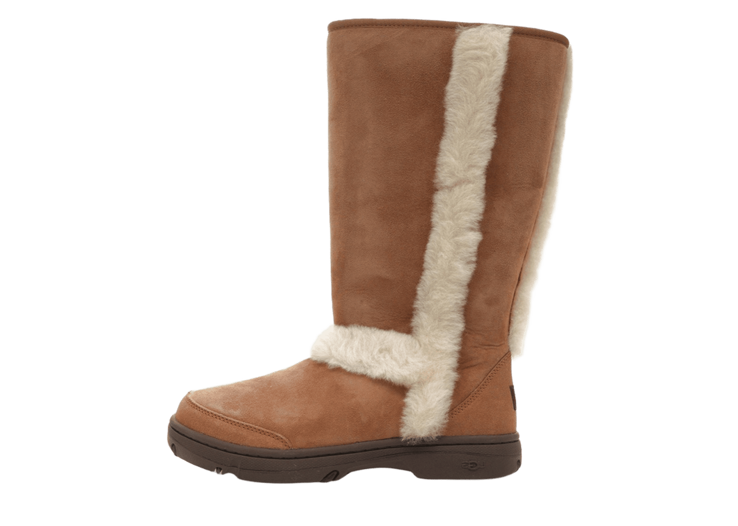 UGG Sunburst Tall Boot Chestnut (Women's)