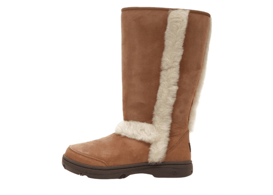 UGG Sunburst Tall Boot Chestnut (Women's)