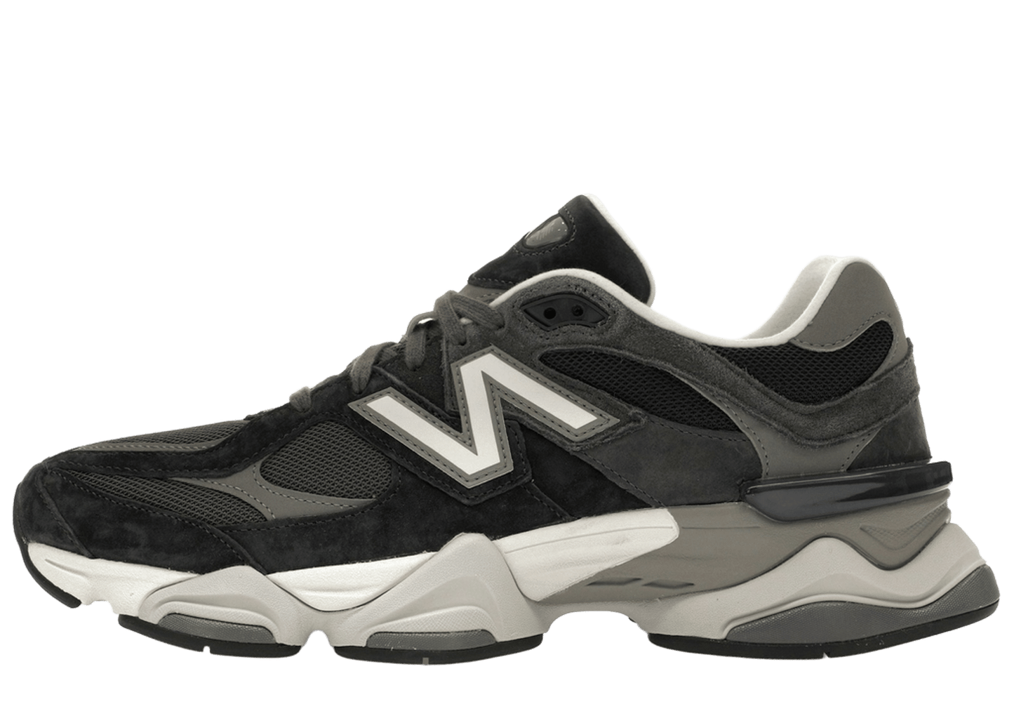 New Balance 9060 Phantom Castlerock