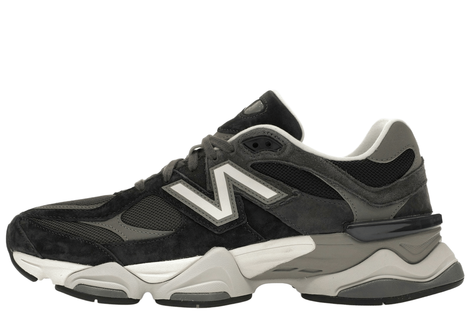 New Balance 9060 Phantom Castlerock
