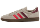 adidas Handball Spezial Silver Pebble Red