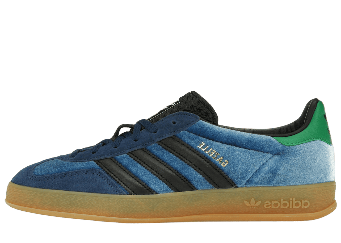 adidas Gazelle size? Exclusive Navy Blue