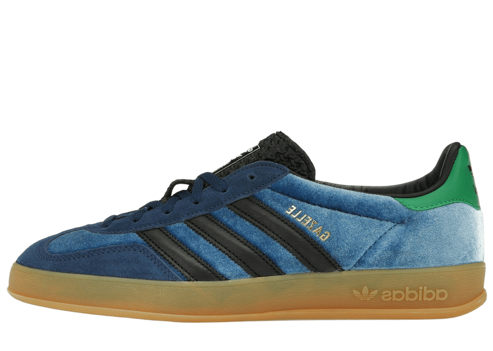 adidas Gazelle size? Exclusive Navy Blue
