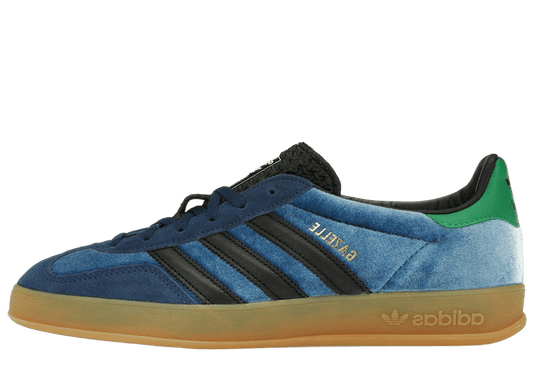 adidas Gazelle size? Exclusive Navy Blue