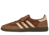adidas Handball Spezial size? Exclusive Brown Gum