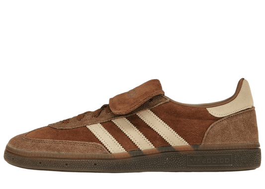 adidas Handball Spezial size? Exclusive Brown Gum