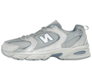 New Balance 530 Grey Matter Sea Blue