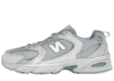 New Balance 530 Grey Matter Sea Blue