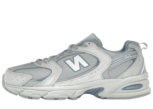 New Balance 530 Grey Matter Sea Blue