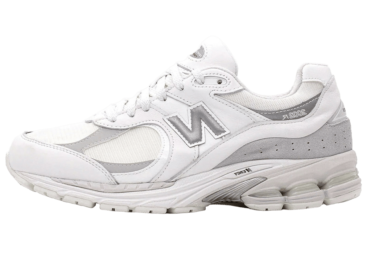 New Balance 2002R Gore-Tex White Brighton Grey