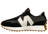 New Balance 327 Black Moonbeam (Women's)