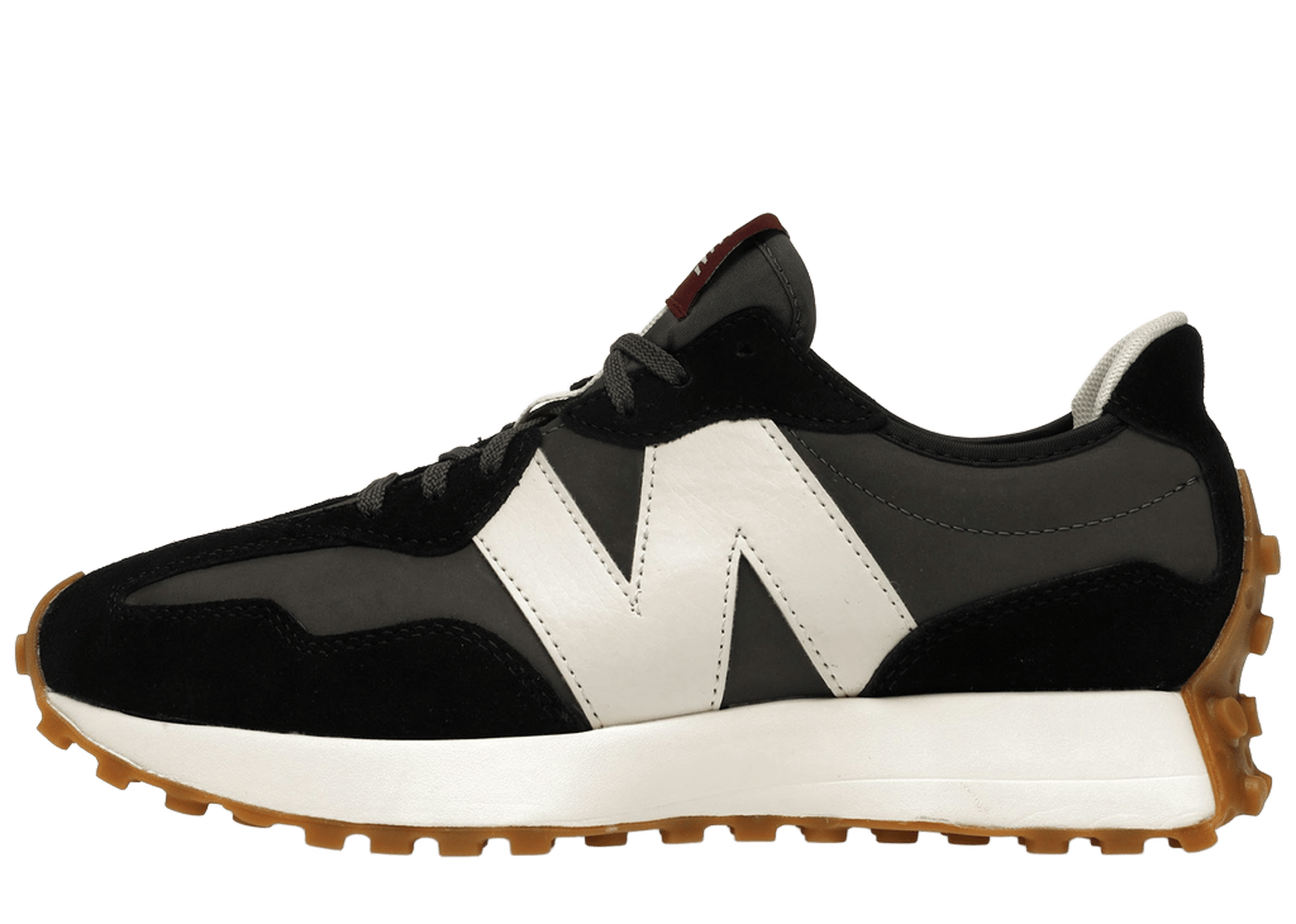 New Balance 327 Black Moonbeam (Women's)