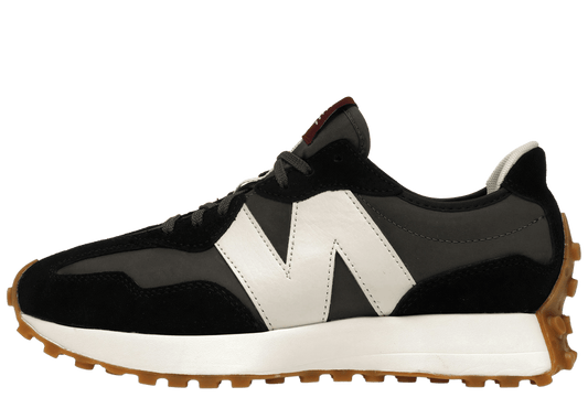 New Balance 327 Black Moonbeam (Women's)