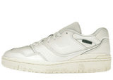 New Balance 550 Sea Salt Nightwatch Green