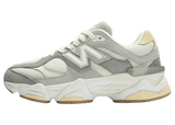 New Balance 9060 Lace Sea Salt Raincloud (GS)