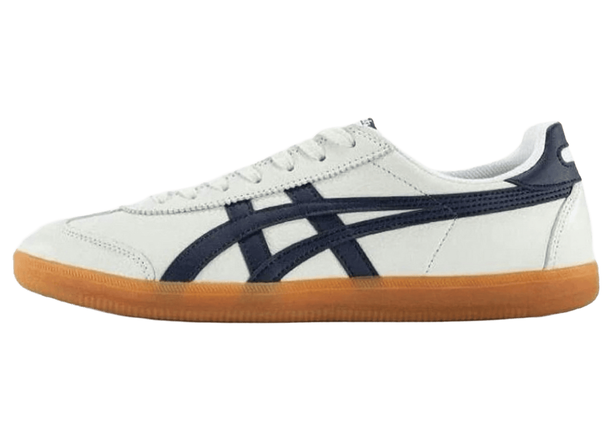 Onitsuka Tiger Tokuten Glacier Grey Peacoat