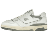 New Balance 550 Away Grey Mini Logo