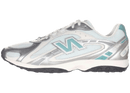 New Balance 204L Light Silver Metallic