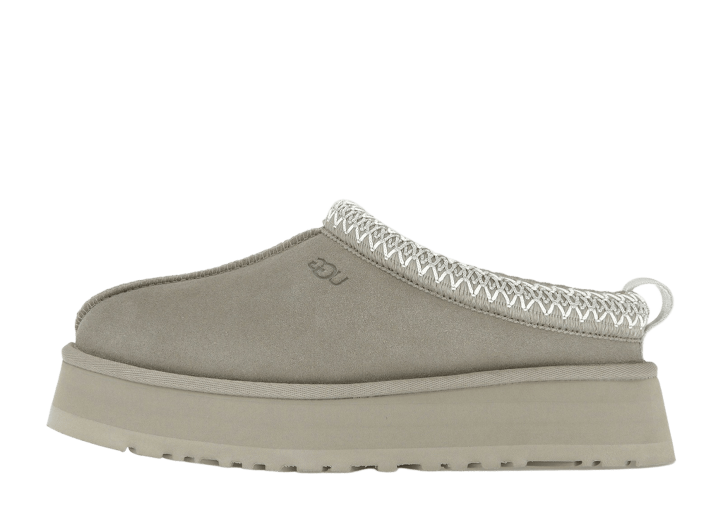 UGG Tazz Slipper Pumice (Women's)