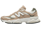 New Balance 9060 Mindful Grey Dark Olivine