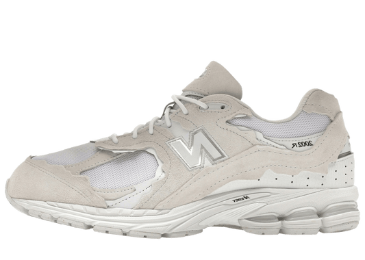 New Balance 2002R Protection Pack White