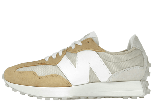 New Balance 327 Beige Workwear