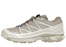 Salomon XT-6 Gore-Tex Oxford Tan Almond Milk