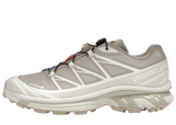 Salomon XT-6 Gore-Tex Oxford Tan Almond Milk