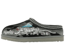 UGG Tasman Slipper Palace Black Camo